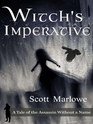 cover image of Witch's Imperative